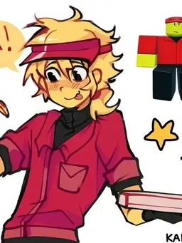 Profile image of エリオット