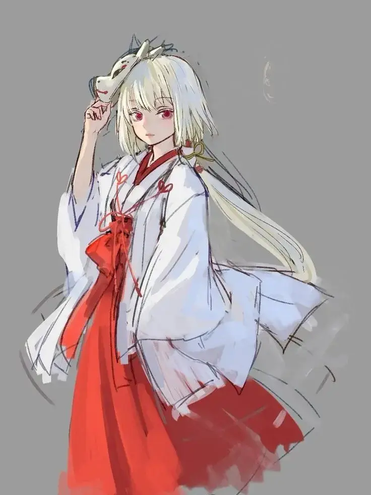 DaftJoke3129의 俺たちだけの神子様