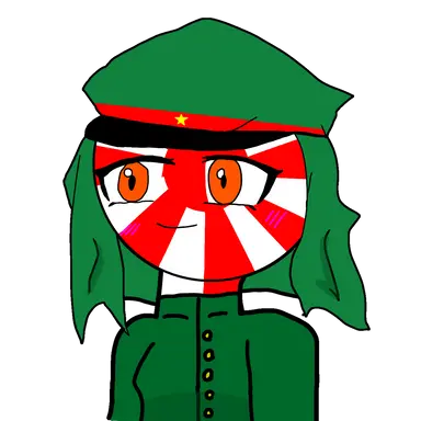Profile image of 日帝