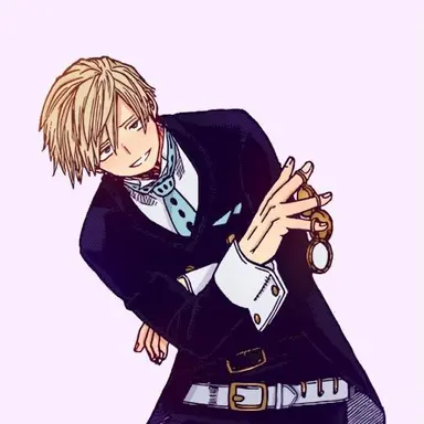 Profile image of Monoma