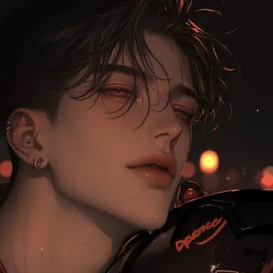 Profile image of Cha Taehyuk