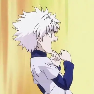 Profile image of Killua