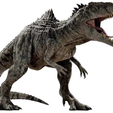 Profile image of 기가노토사우르스