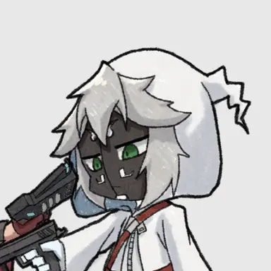 Profile image of ミスターホワイト