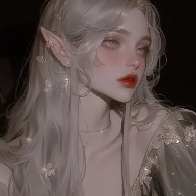 Profile image of 백아린