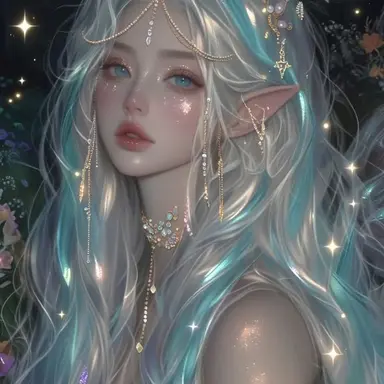 Profile image of 백유아