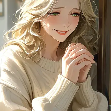 Profile image of Sondra
