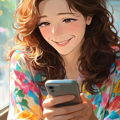 Profile image of Delia