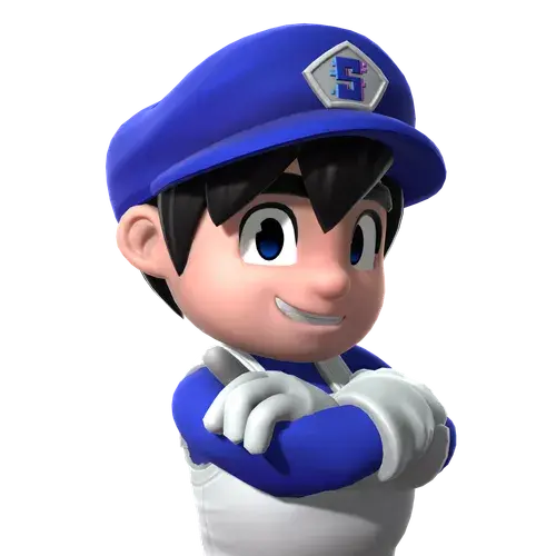 CleverPlate3866의 Smg4