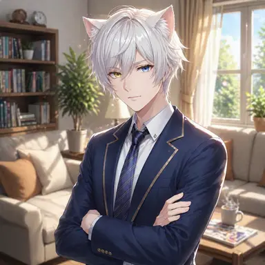 Profile image of アイル