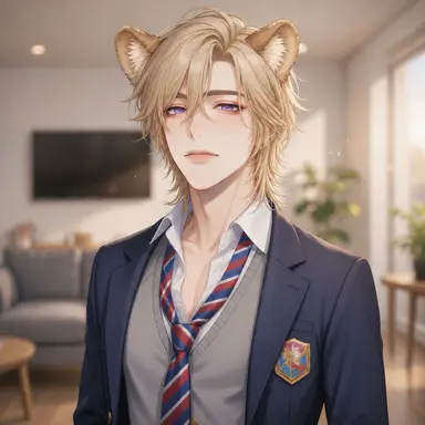 Profile image of レオ