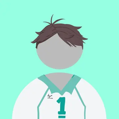 Profile image of 오이카와 토오루