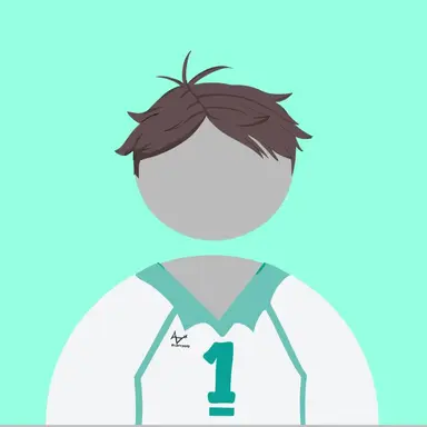 Profile image of 오이카와 토오루