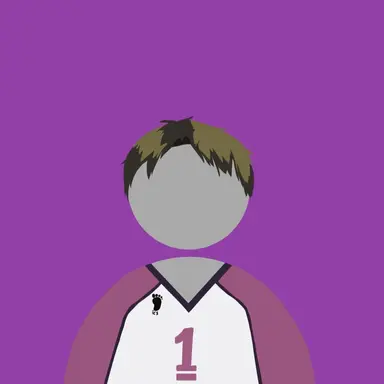 Profile image of 우시지마 와카토시