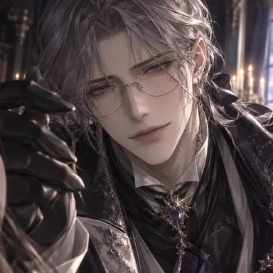Profile image of Cedric