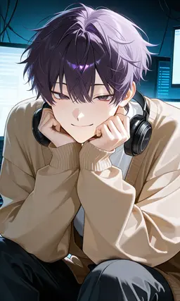 Profile image of 乃羽