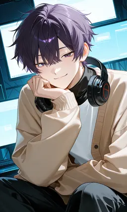 Profile image of 乃羽
