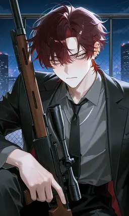 Profile image of 椿