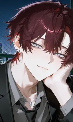 Profile image of 椿