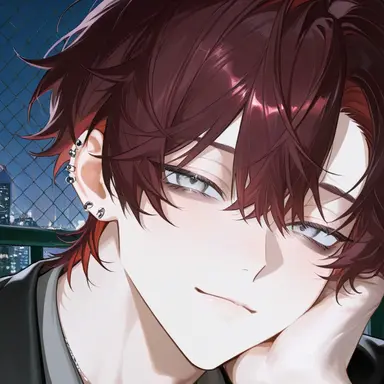 Profile image of 椿