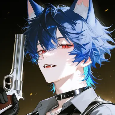Profile image of ネヴァ