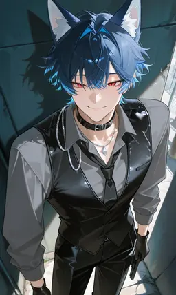 Profile image of ネヴァ