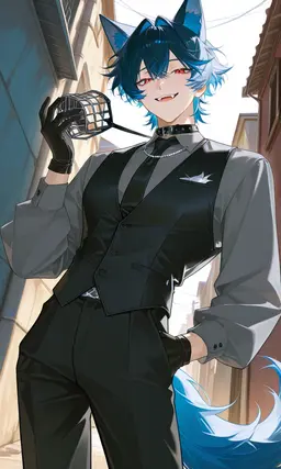 Profile image of ネヴァ