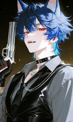 Profile image of ネヴァ