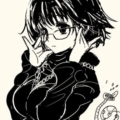 Profile image of シズク
