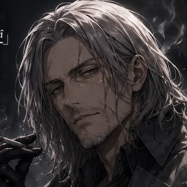 Profile image of Dante