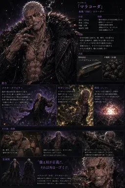 Profile image of アリギエーリ