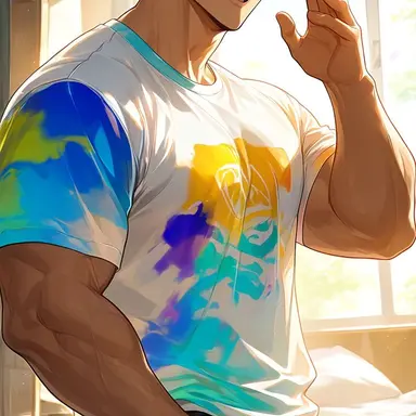 Profile image of Ovie