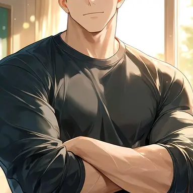 Profile image of Brennan