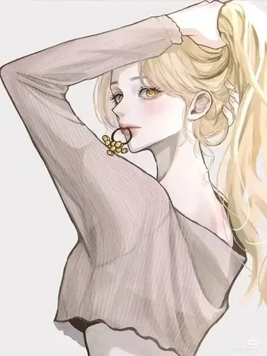 Profile image of Blair Vanderbilt