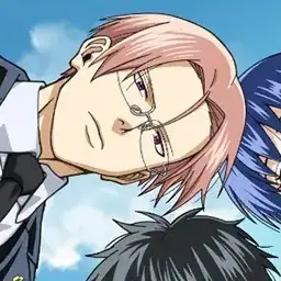 Profile image of 쿄가 마사키