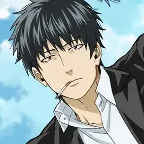 G1ntAmx의 탄바 테츠오