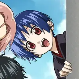 Profile image of 쿠로가네 미사키