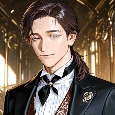 Profile image of ガレス