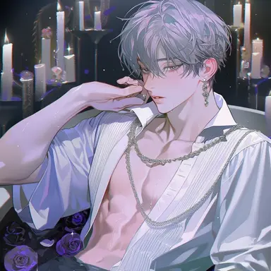 Profile image of 룬 아델