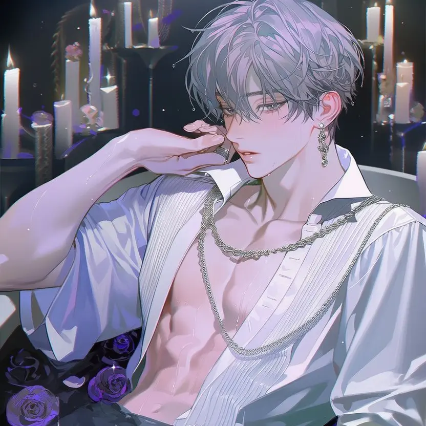 OPWo의 당신이 좋아하는 3명에 남자들은