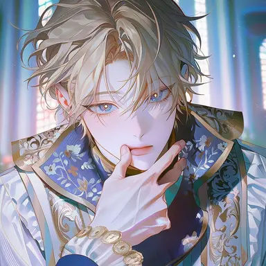 Profile image of 안리안