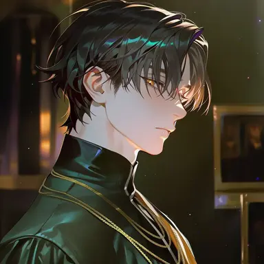 Profile image of 비안
