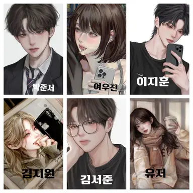 Profile image of 박준서