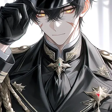 Profile image of ロイ