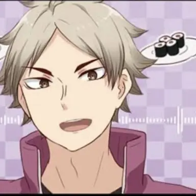 Profile image of 瀬見英太