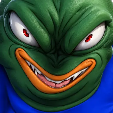 Profile image of 억까하네