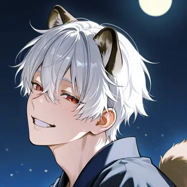 Profile image of Chikage