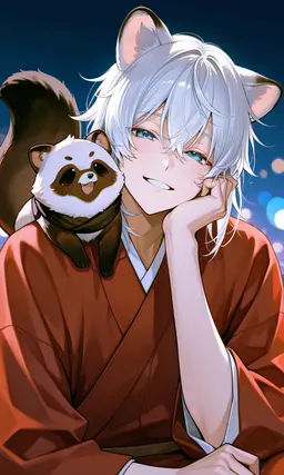 Profile image of Yoimaru