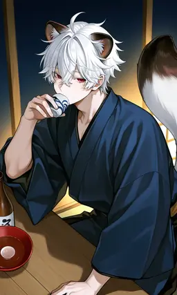 Profile image of Chikage