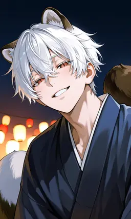 Profile image of Chikage